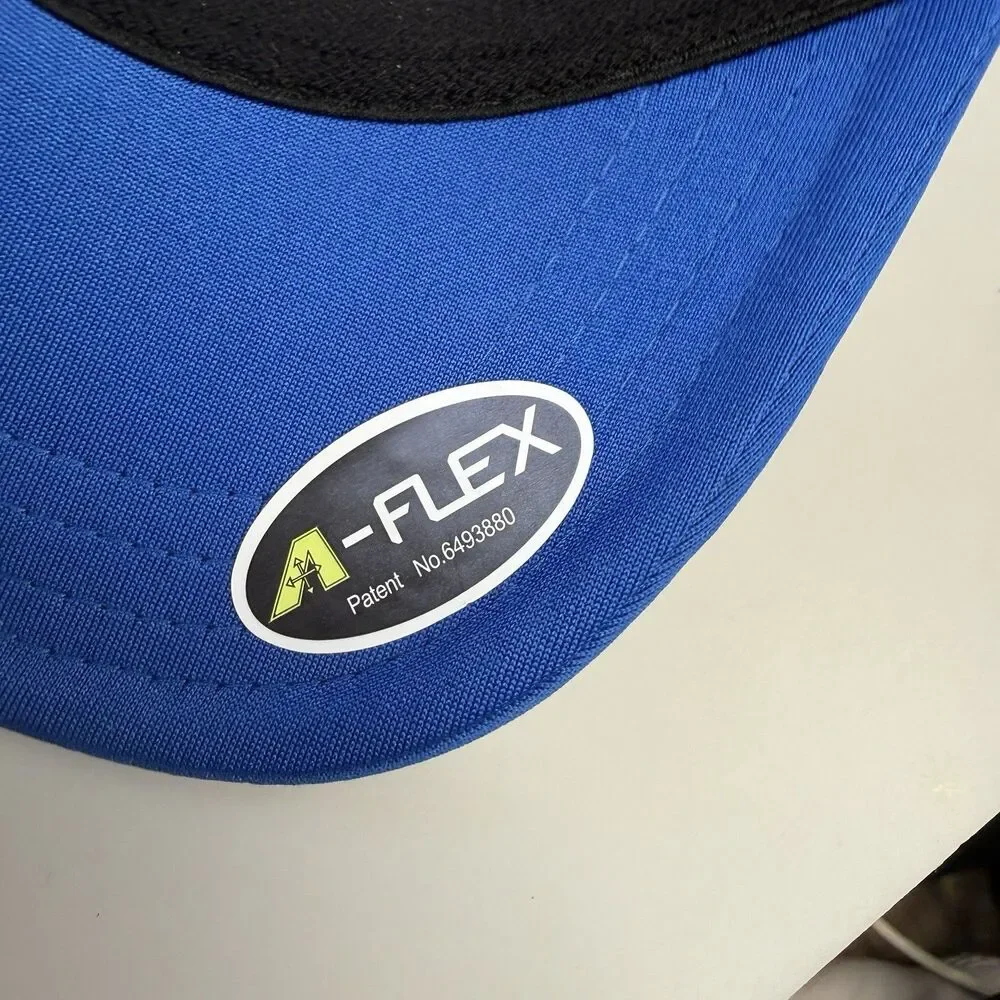 Phoenix Country Club Charles Schwab Cup Pukka A-Flex Hat L/XL NEW